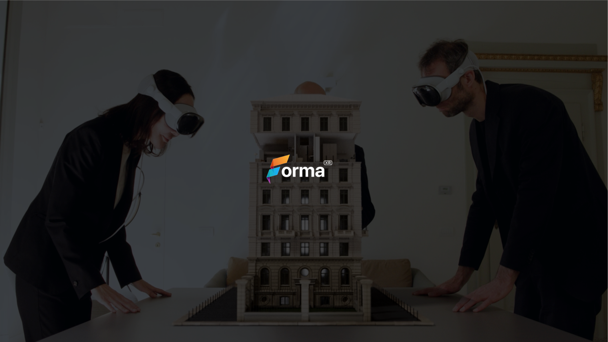 FormaXR gallery image