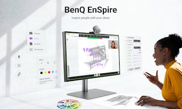 BenQ EnSpire gallery image