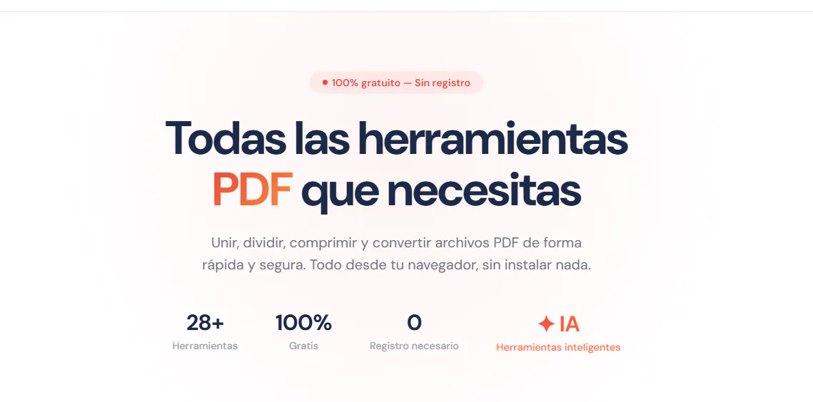 PDFRápido gallery image