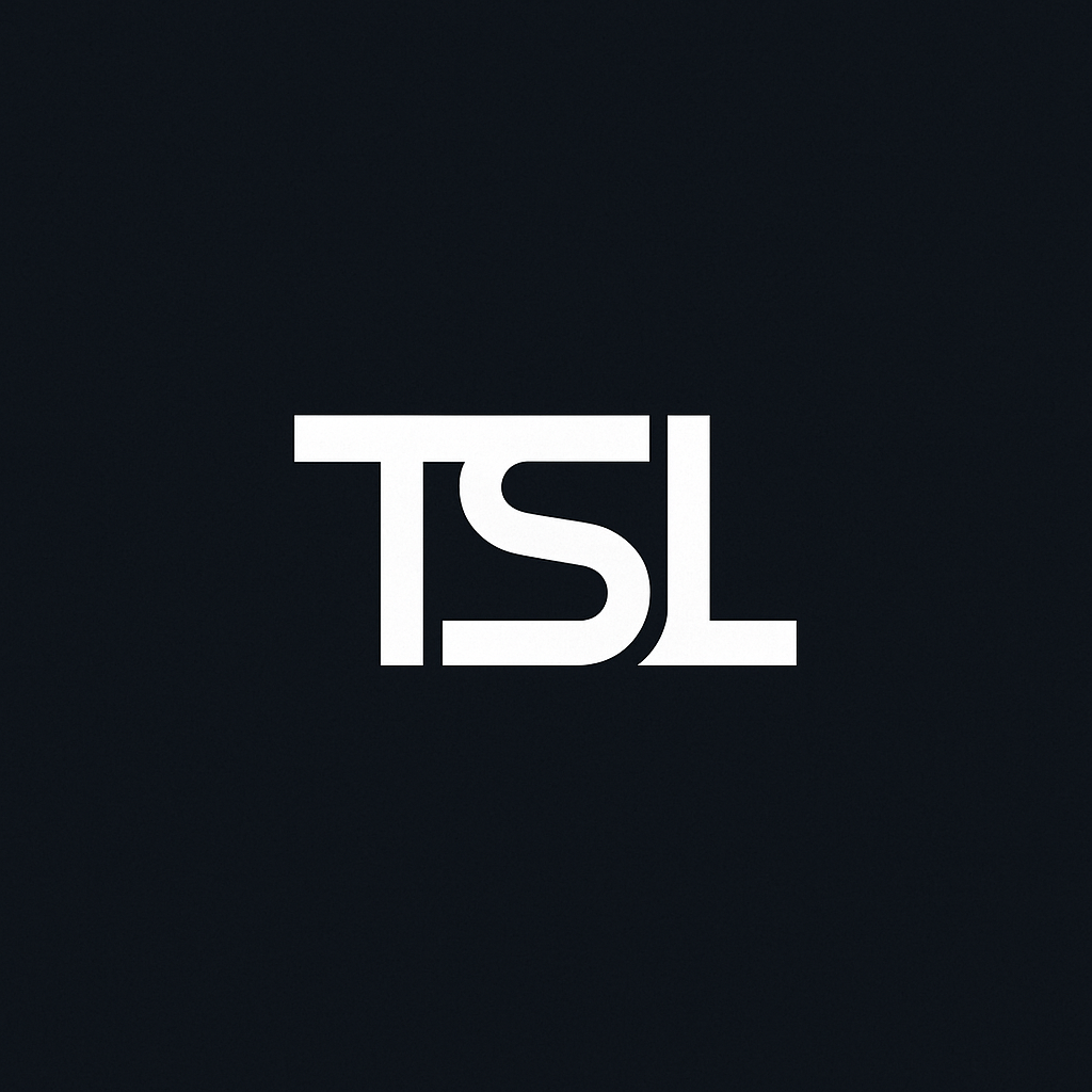 TypeStrongLab logo