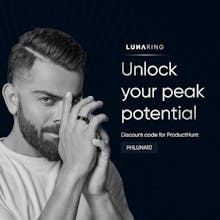 Luna Ring gallery image