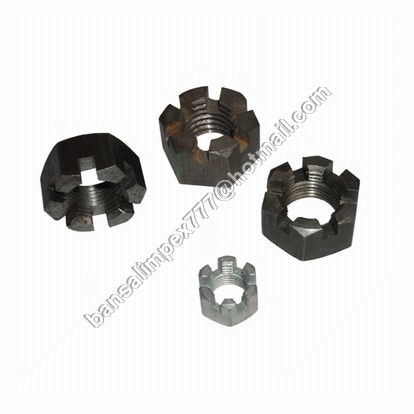 mini hex nuts and bolts | bansalbolt gallery image