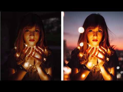 MIKU photo retouching by pros gallery image