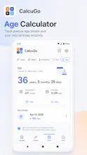 CalcuGo gallery image