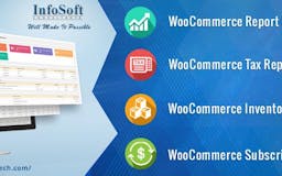 WooCommerce Inventory Management media 1