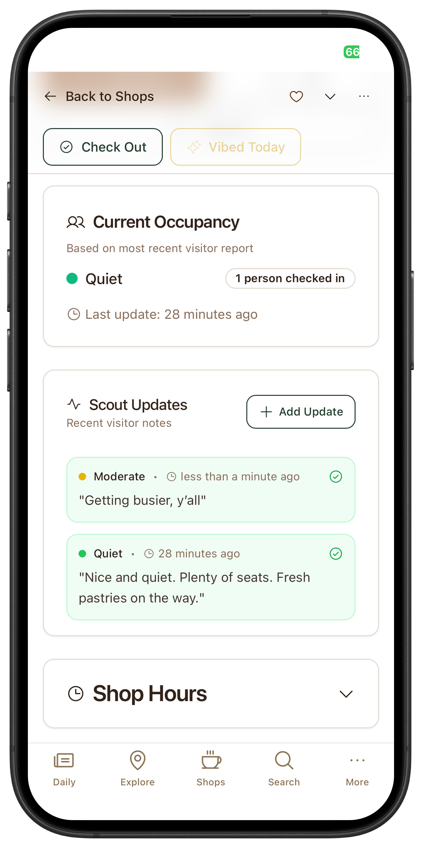 Coffee Scouters™ gallery image