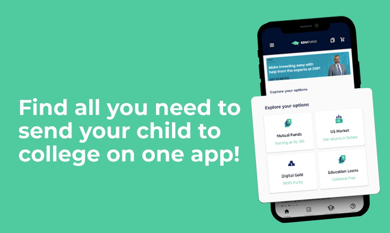 EduFund gallery image