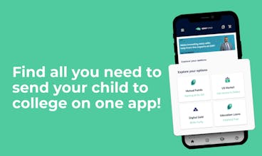 EduFund gallery image