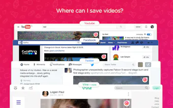 Eclips Chrome Extension gallery image