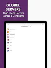 Tor Browser Private Web + VPN gallery image