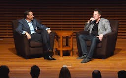 Entrepreneurial Thought Leaders - Elon Musk, Steve Jurvetson media 2