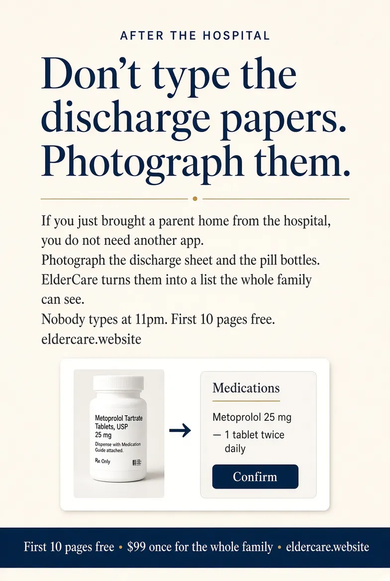 ElderCare gallery image