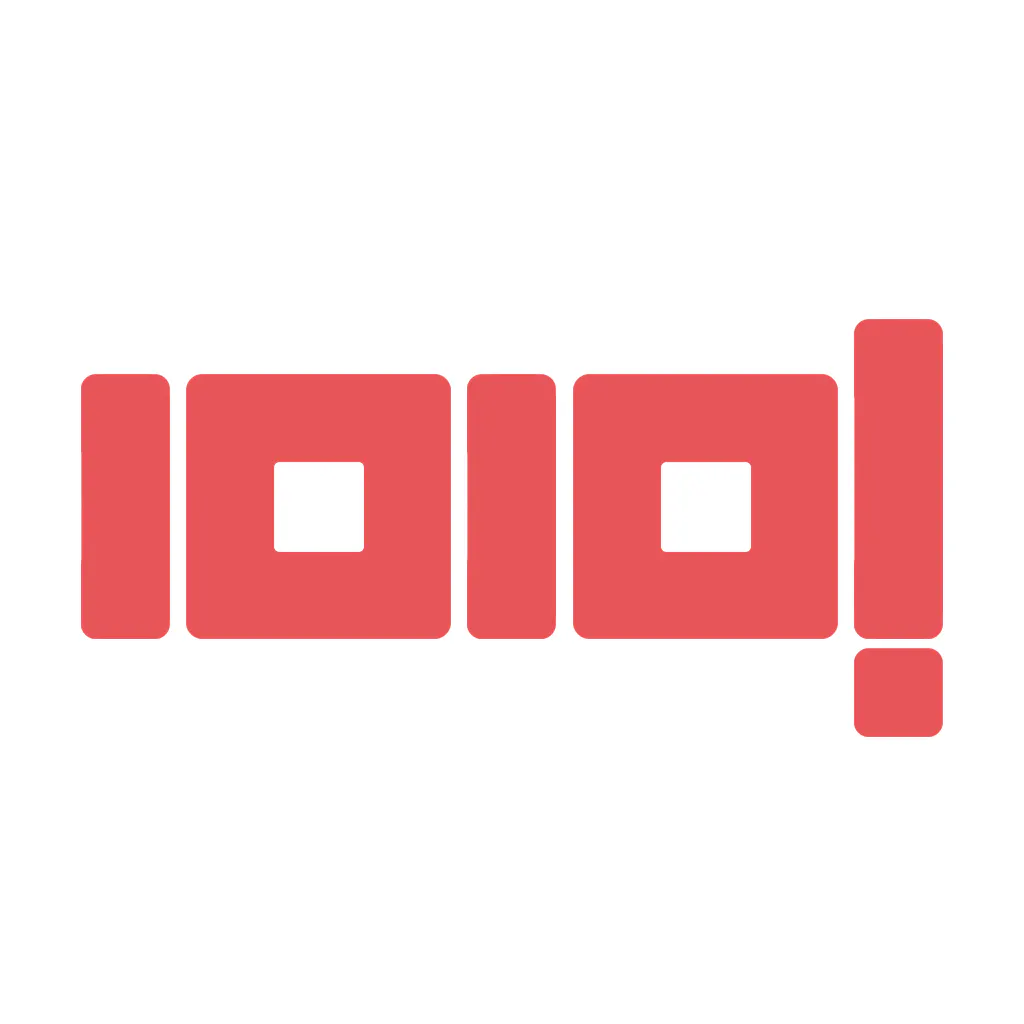 1010 Block Puzzle - Fit Grid Royal Blitz