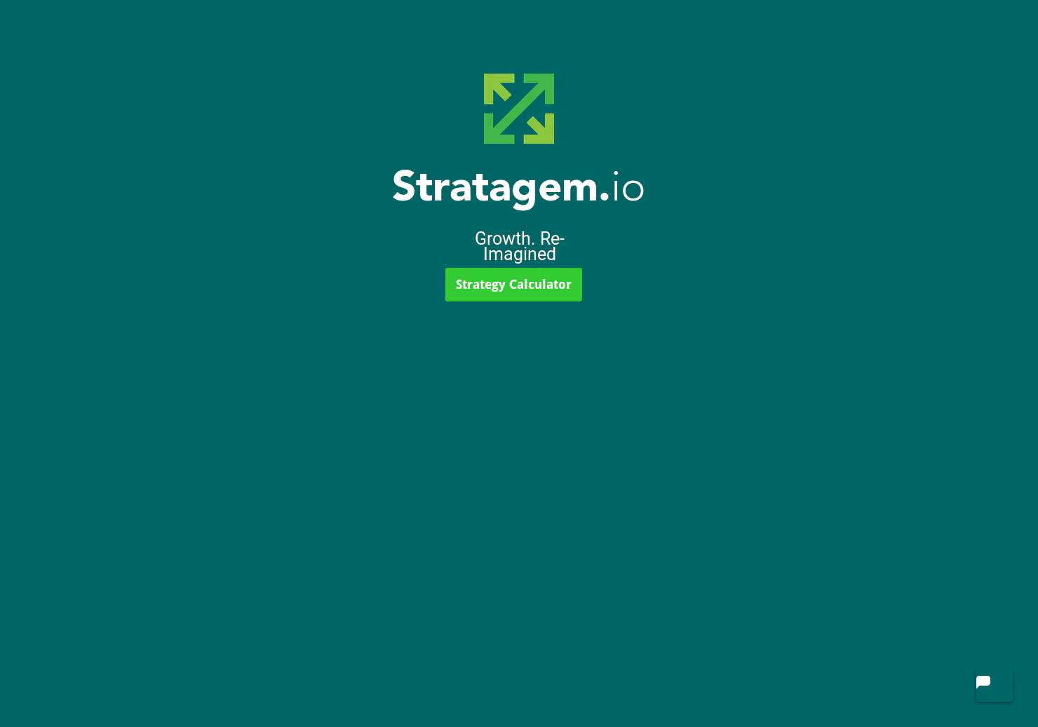 Stratagem.io