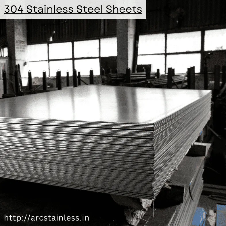 Arc Stainless | Stainless Steel Dealer gallery image