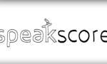 SpeakScore image