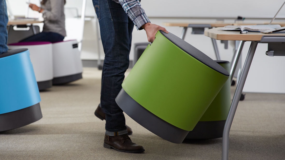 Brody Worklounge gallery image