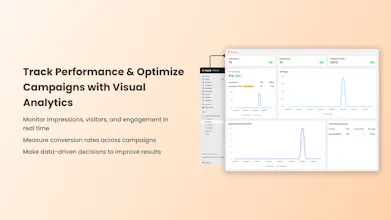 Sales Popup & Social Proof gallery image