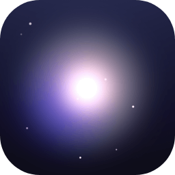 Glow: Simple Meditation Timer - Product Hunt launch logo and brand identity