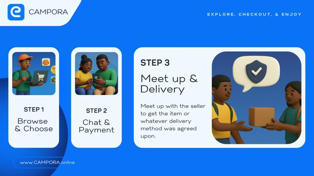 Campora gallery image