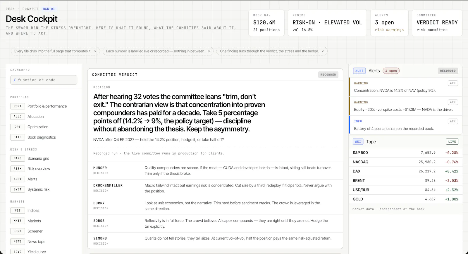 Nyquist screenshot 1