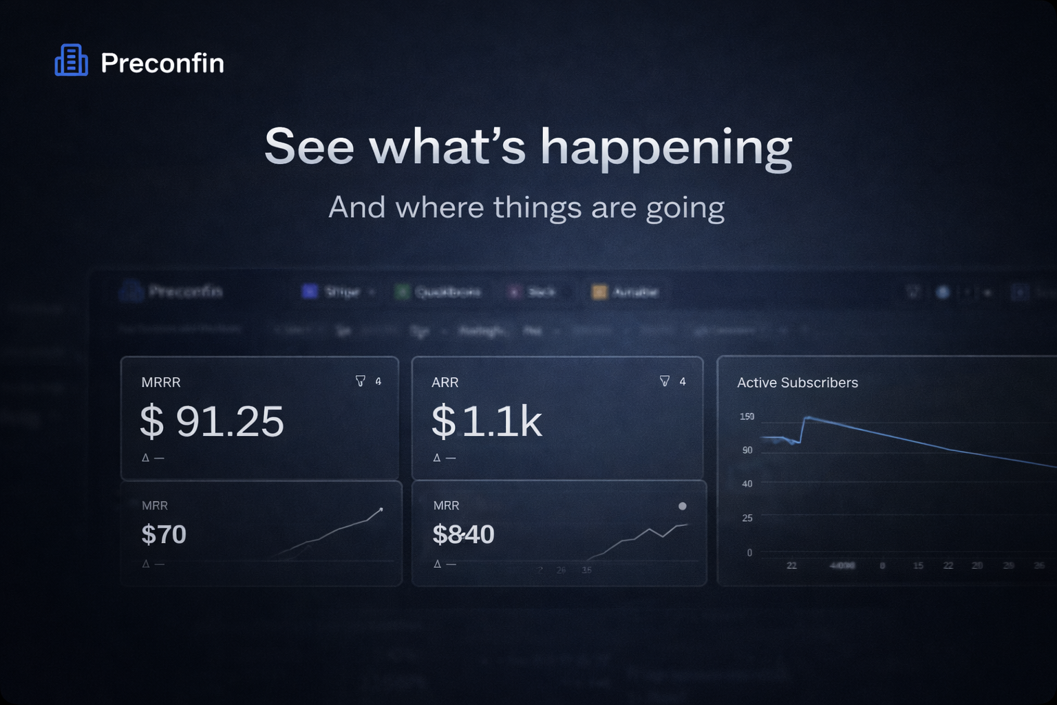 Preconfin gallery image