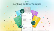 Zeta Family Accounts