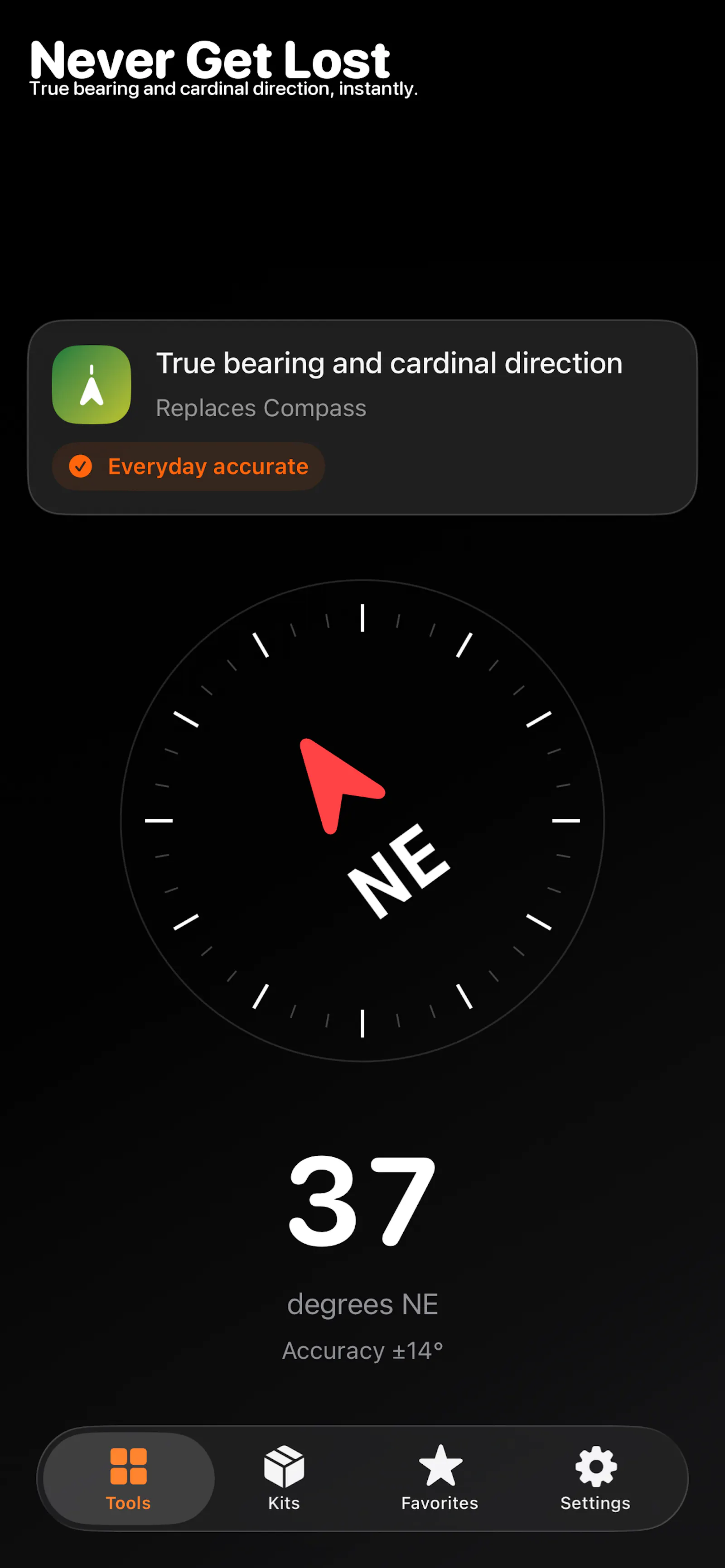 Tooliverse: Pocket Toolbox screenshot 16