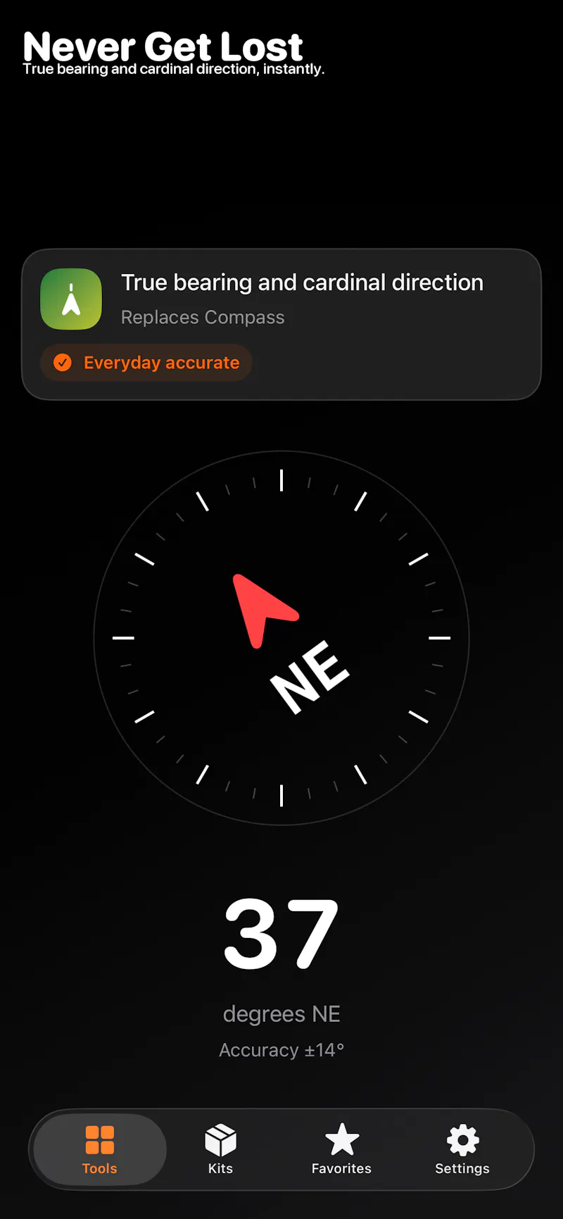 Tooliverse: Pocket Toolbox screenshot 16