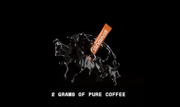 Stardust Adventure Coffee gallery image