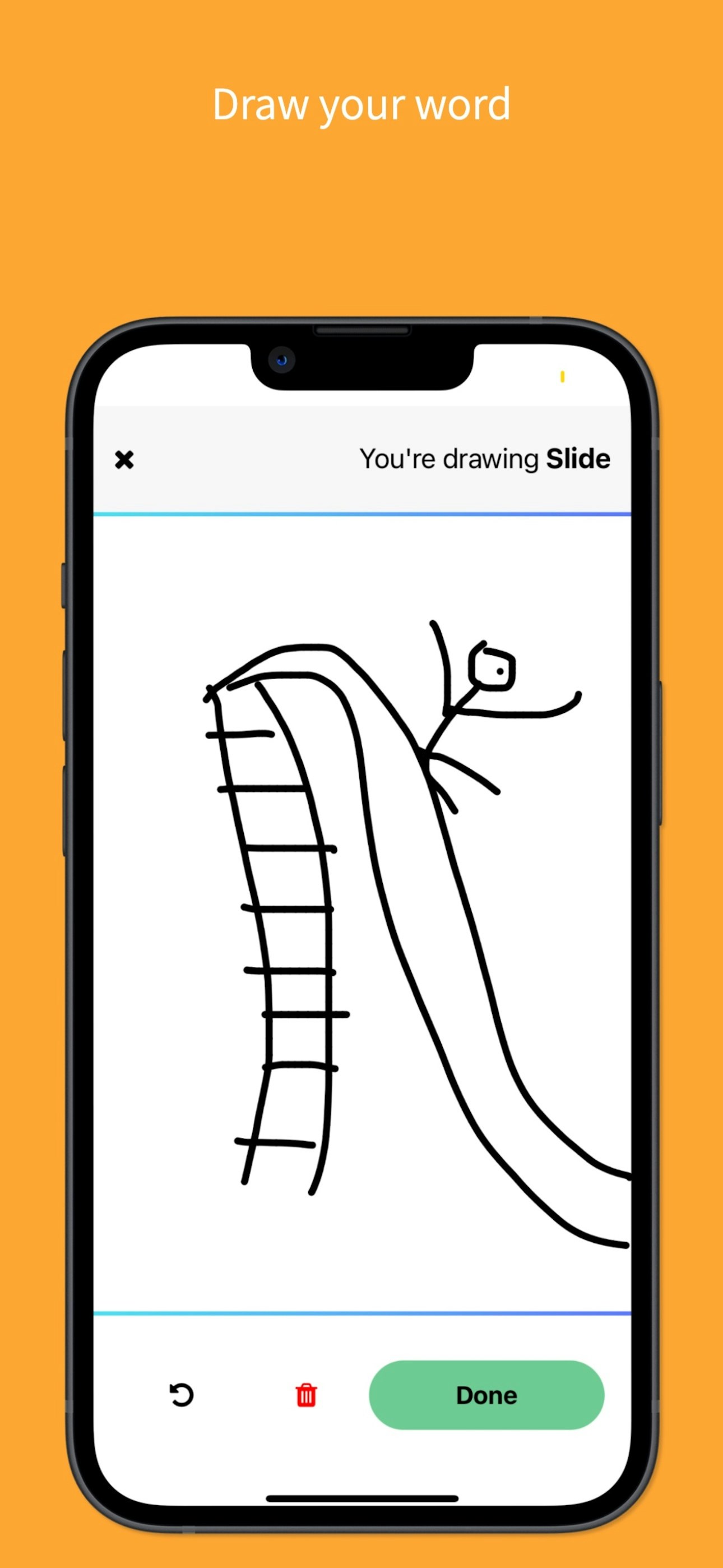 Mídia 4 de Pictionary.gg