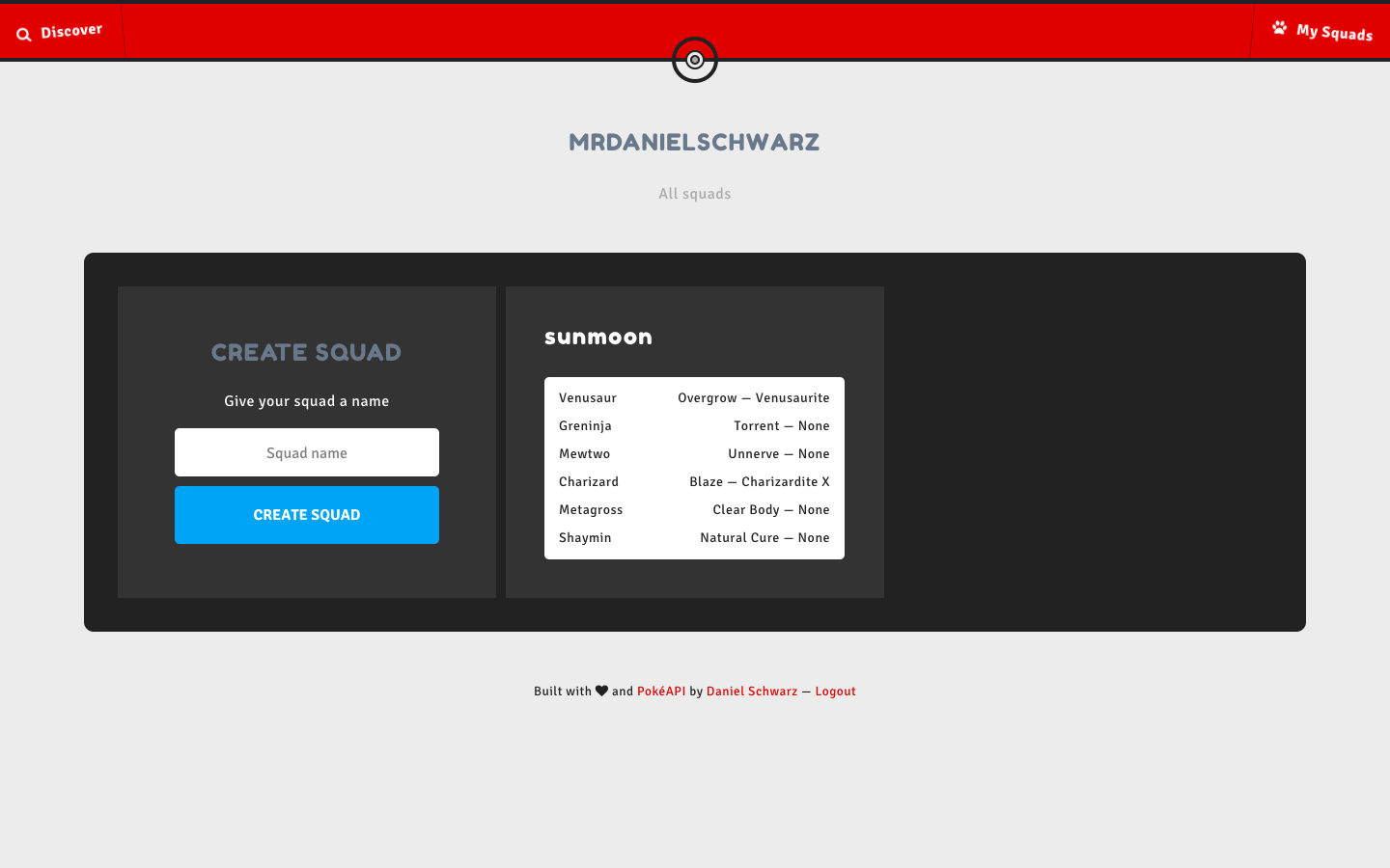 Electa.bz gallery image