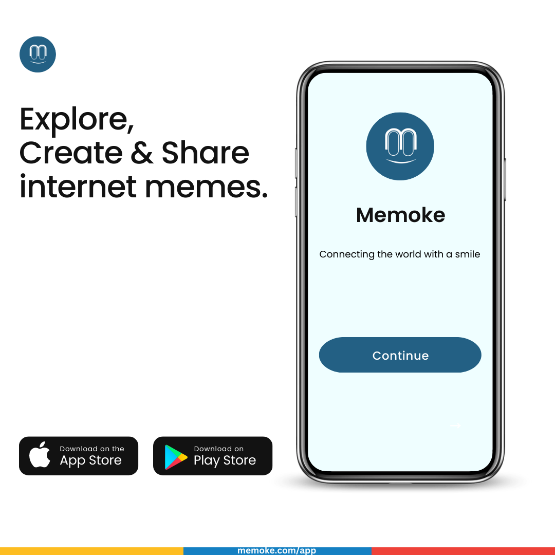 Memoke: Rede Social de Compartilhamento de Meme media 7