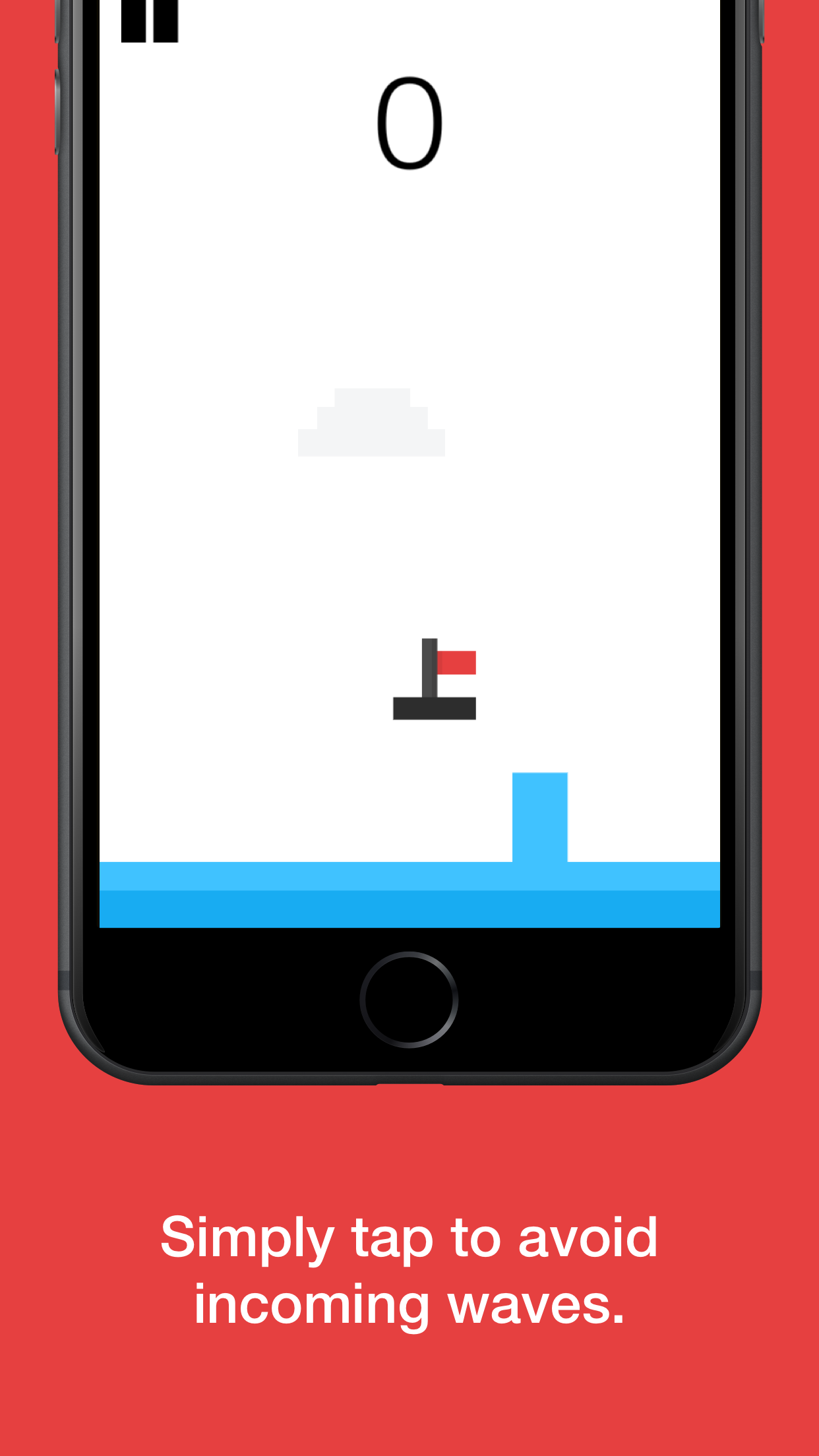 LITTLE BUOY gallery image