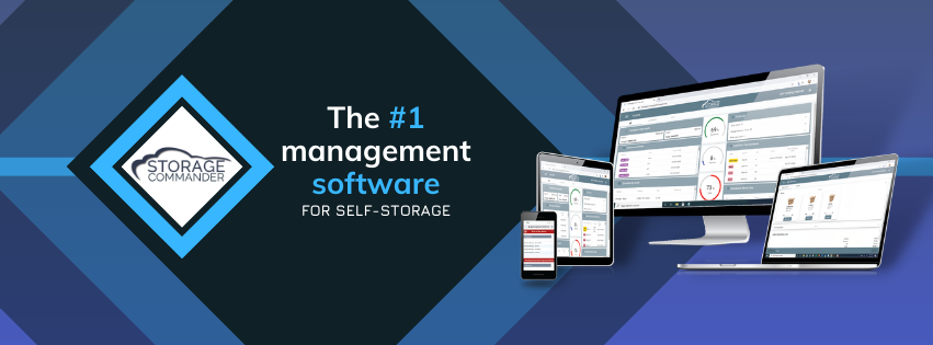 Storage Commander Cloud gallery image