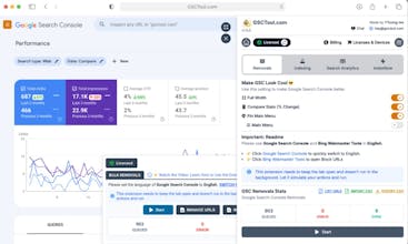 Chrome Web Store gallery image