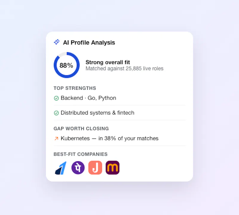 HireHire screenshot 2