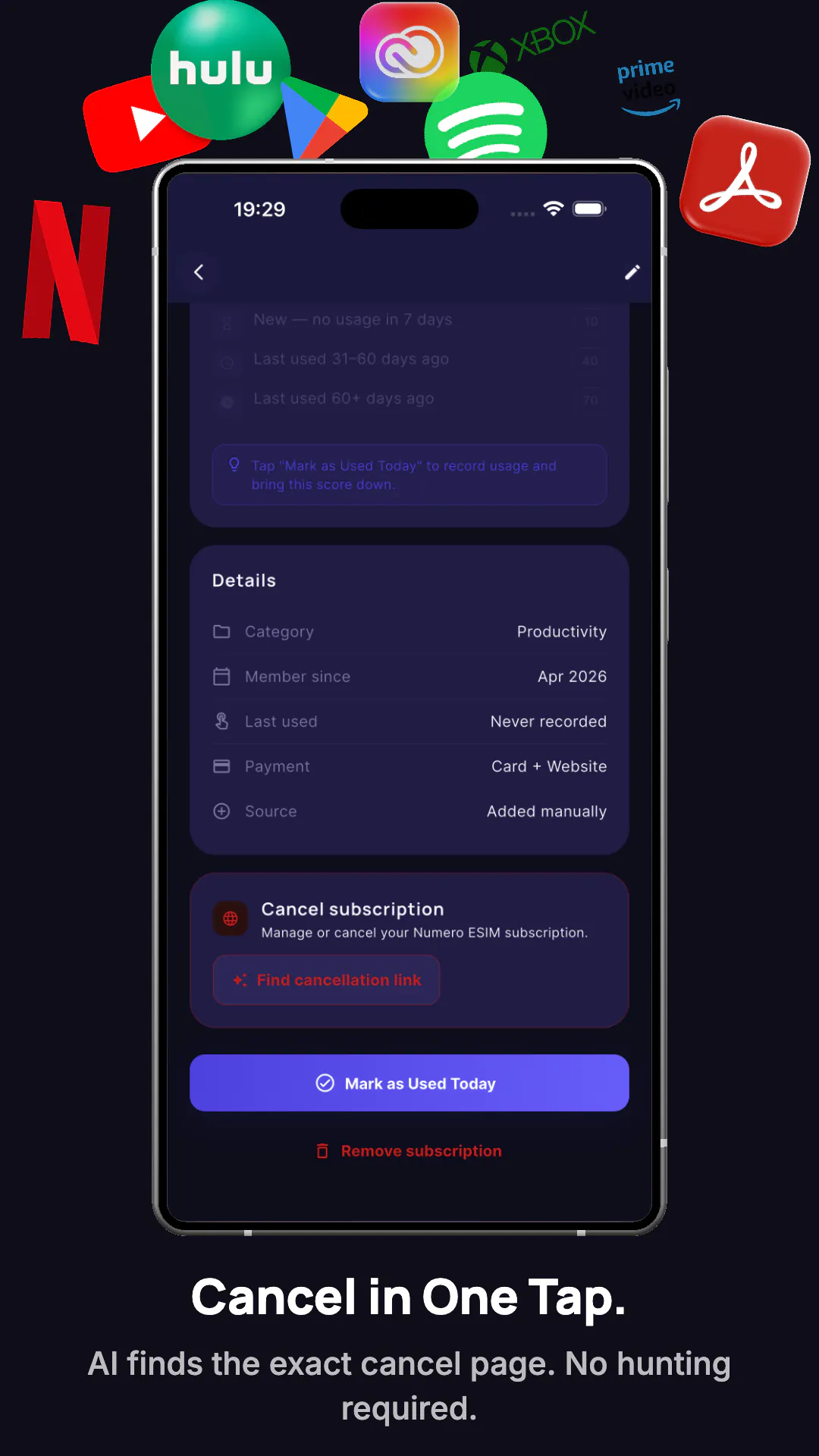 CentryAI gallery image