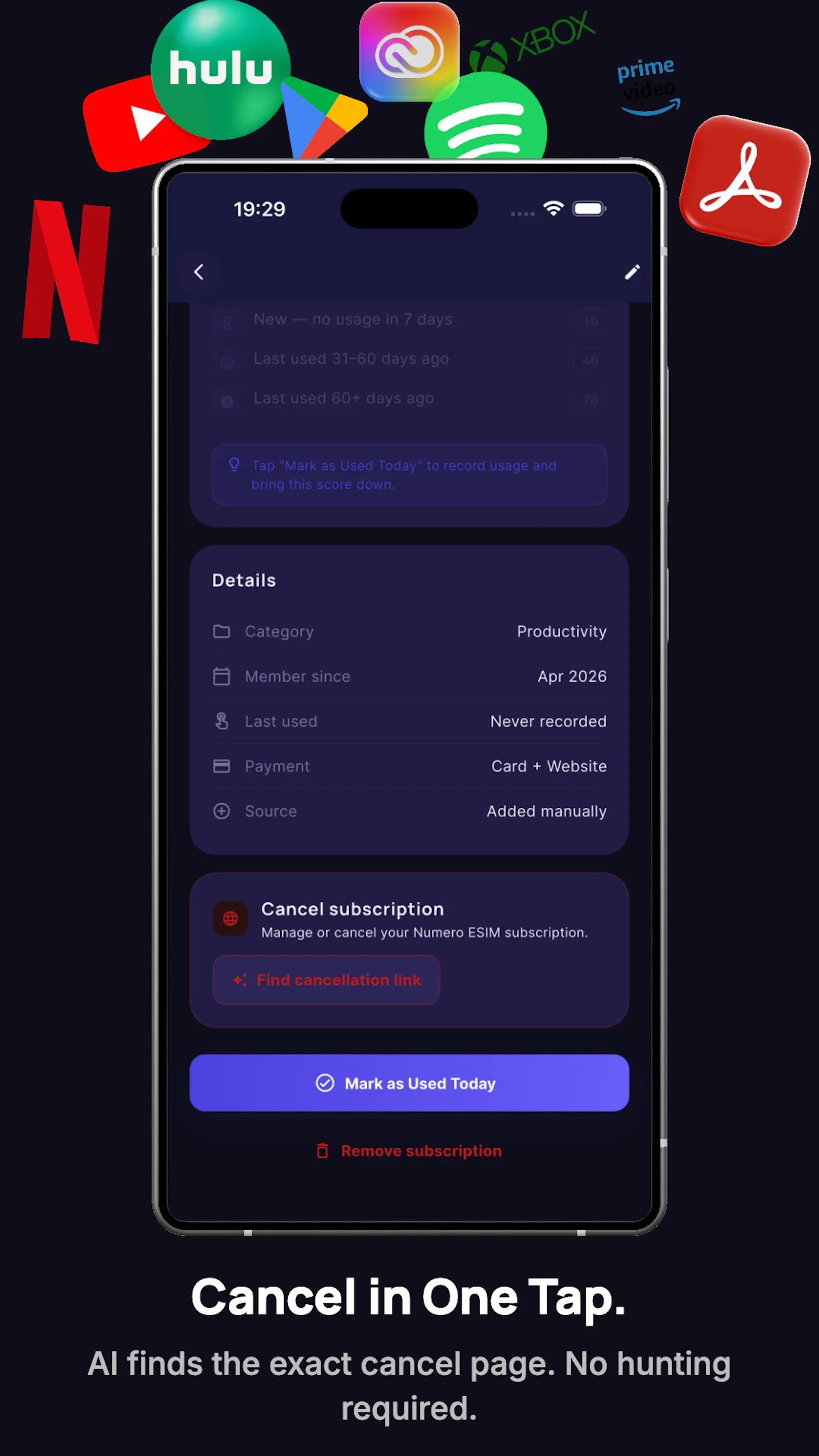 CentryAI screenshot 4