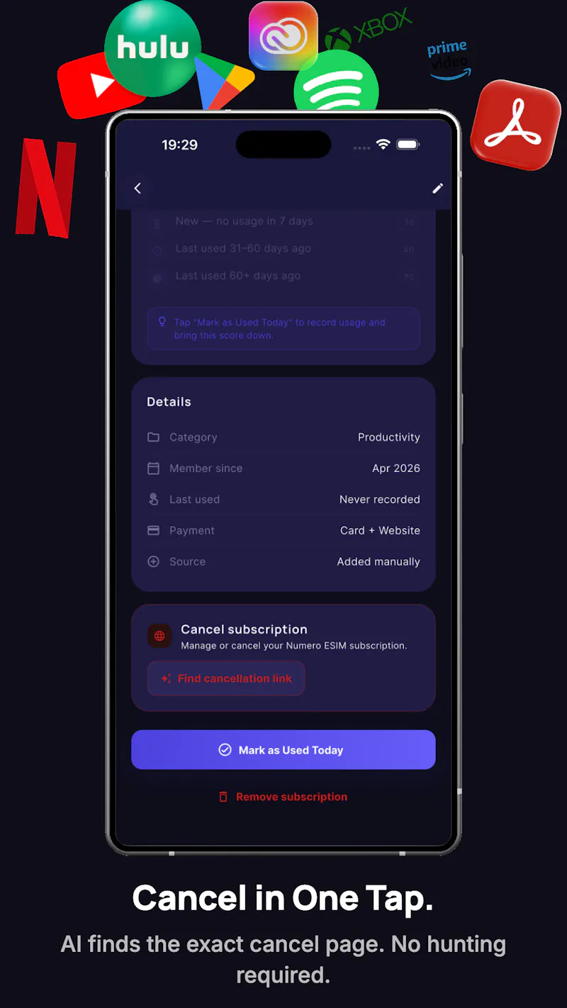 CentryAI screenshot 4