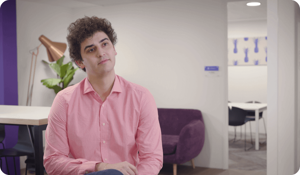 proSapient gallery image