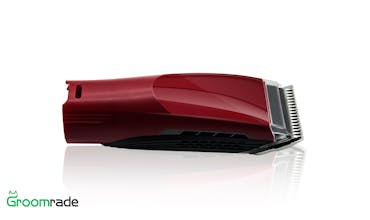 Groomrade: Smart & Mess-Free Vacuum Dog Groomer gallery image