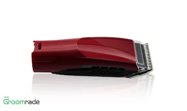Groomrade: Smart & Mess-Free Vacuum Dog Groomer gallery image