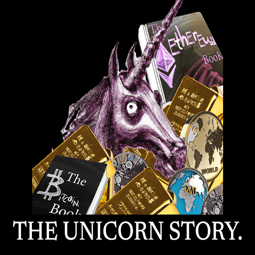 The Unicorn Story. 