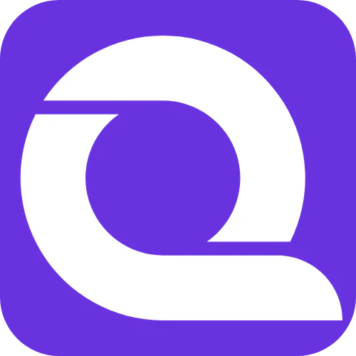 Quorax logo