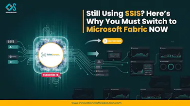 SSIS to Microsoft Fabric Migration gallery image