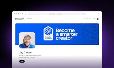 Circle Discover gallery image