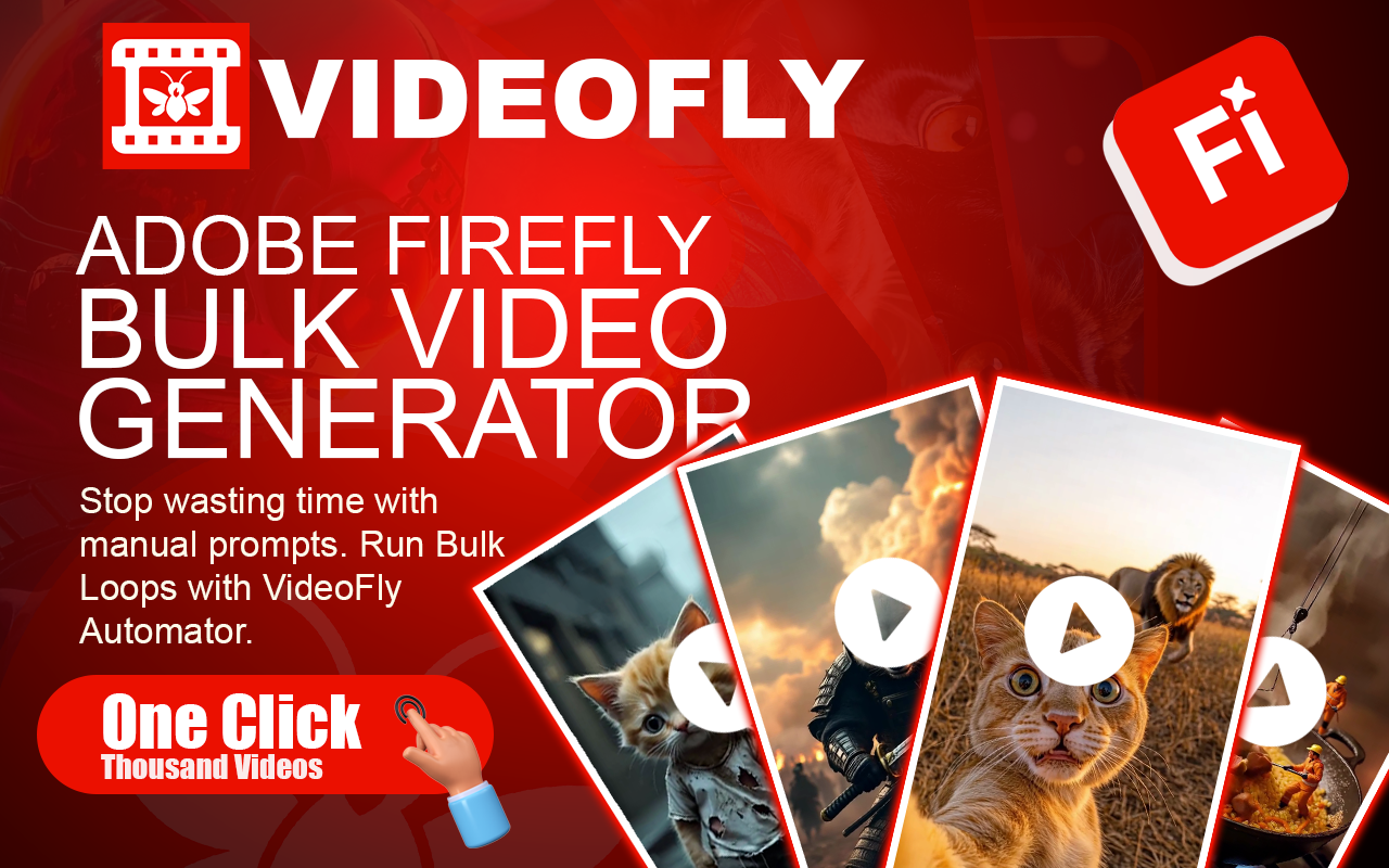 VideoFly gallery image