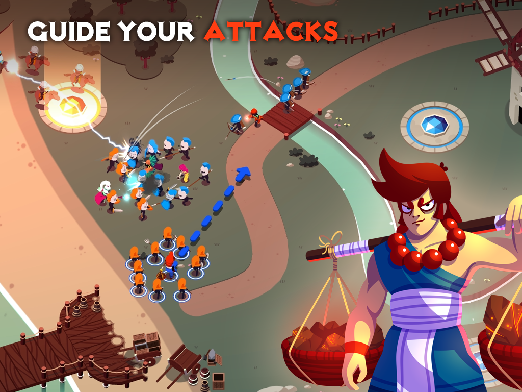 Battleplans gallery image