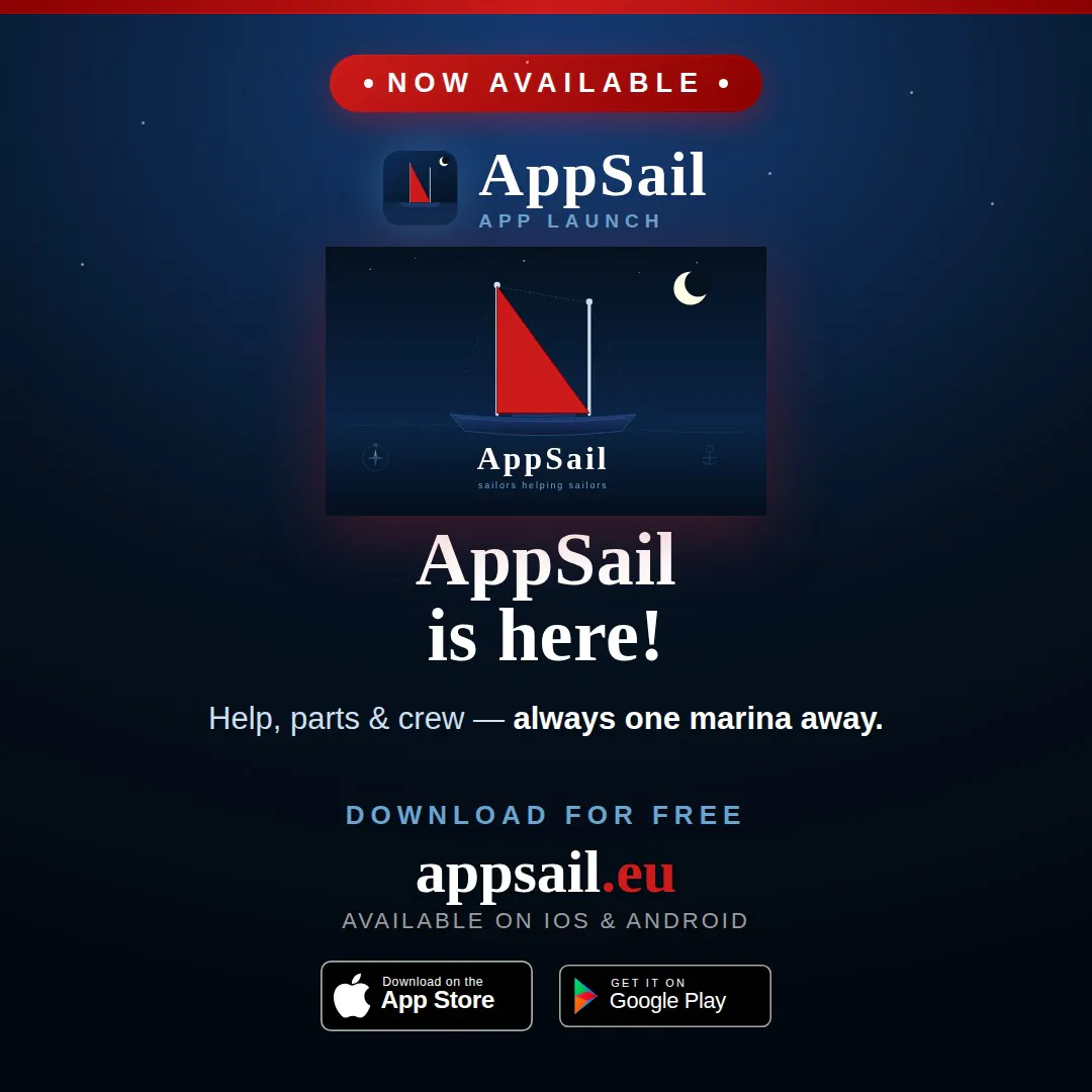 AppSail gallery image